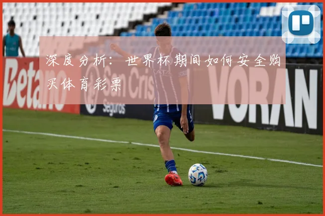 深度分析：世界杯期间如何安全购买体育彩票
