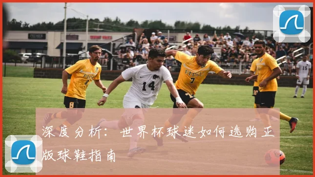 深度分析：世界杯球迷如何选购正版球鞋指南